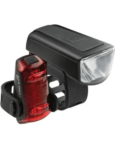 Sigma verlichtingsset Aura 100 Link + Blaze Link usb