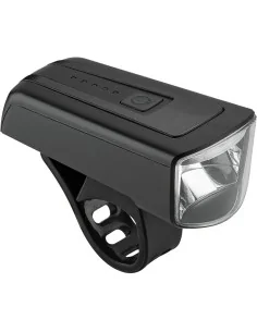 Move koplamp Pearl led auto batterij 4 lux zwart