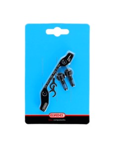 Elvedes Caliper / Remklauwadapter 180mm V PM- PM 2013