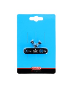 Elvedes Caliper / Remklauwadapter 180mm V PM- PM 2013