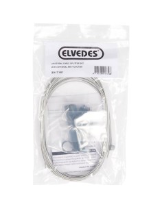 Elvedes hydro slang aansluitset Shimano SM-BH 90