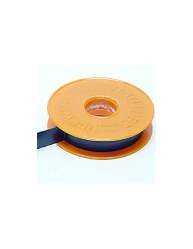 Certoplast rol isolatietape 25m zwart