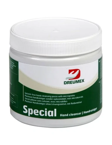 Dreumex zeep wt 550ml Special