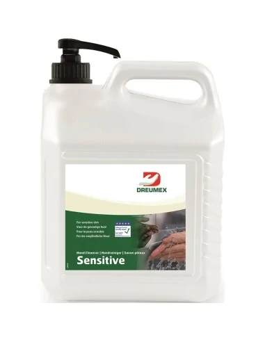 Dreumex zeep Sensitive 3ltr