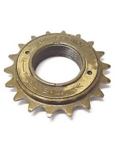 Sunrace freewheel 9v 13/32