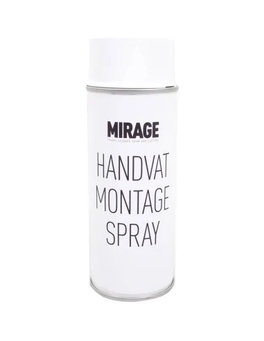 Cyclus handvat montage spray 400ml