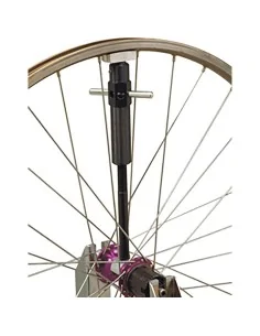 Cyclo kop voor spaakdraad machine sp14