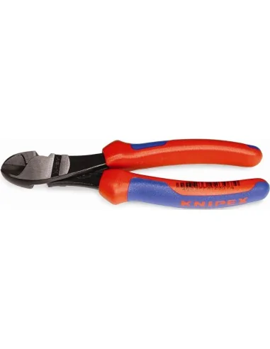 Cyclus Knipex zijkniptang L180mm