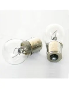 Simson lampje voorlicht 6 volt / 2,4 watt (2)