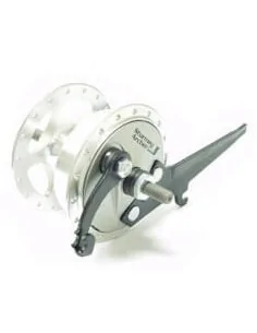 Shimano dynamonaaf 6v 3w DH-C3000