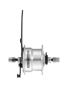 Shimano dynamonaaf 6v 1,5w DH-C3000