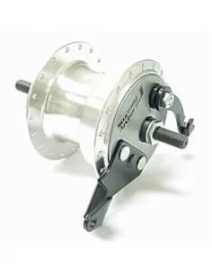 Shimano achternaaf Nexus 3v SG-3C41 36g 175mm