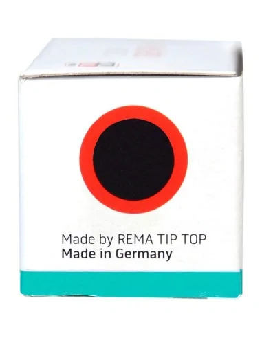 Rema Tip Top binnenbandpleister F0 16mm 100 stuks