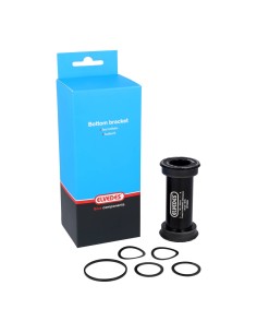 Shimano kogelring A 1/4 x 7 FH-IM40
