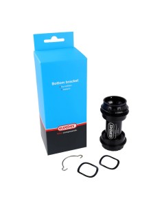 Union Balhoofdlager assortimentsbox