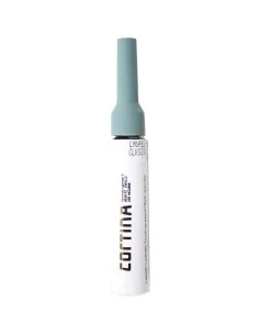 Cortina lakstift Pastel Turquoise UBLW 6034