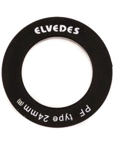 Union Kogellager CB-024 606 2RS (6x17x6)