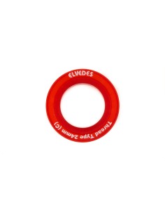 Union Keramische kogellager CB-338 6001 LLB (12x28x8)