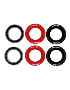 Union Kogellager MAX CB-453 6902V LLU (15x28x7)