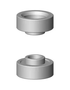 Bracketgereedschappen - Quickparts.nl