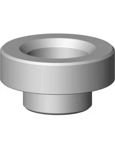 Cyclus trapasdraad snijfrees BSA L+R