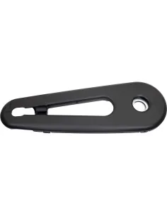 Cortina kettingkast Finura E-Octa MM black matt