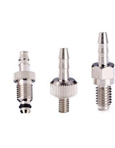 Elvedes hydro leiding 2m BH90 extra soepel met 2x M8 x 0.75