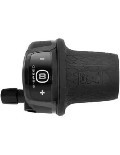 Shimano versteller Nexus 7 SL-C3000 zwart