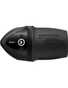 Shimano versteller Nexus 8v SL-C6000 zwart