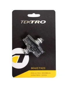 Tektro schijfremblok Q13RS 5mm metal ceramic resin