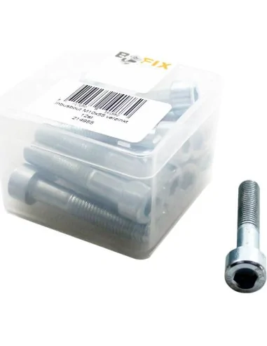 Bofix doos inbusbout M10x55 (12 stuks)