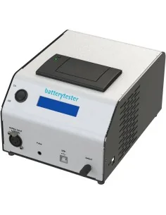 Batterytester Adapter Accell Emotion