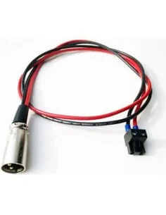 Bafang houder accu connector