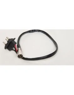 Bafang achterlicht kabel 43V