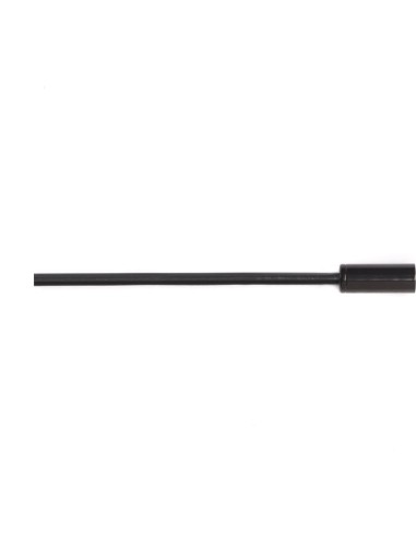 Elvedes inliner rem + ferrule 2,5/2,0mm 1mtr (2)