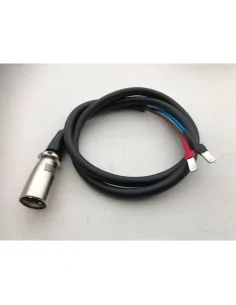 Bafang houder accu connector