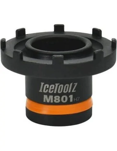 IceToolz borgring afnemer M801 Bosch Active