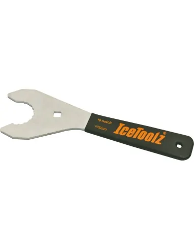 IceToolz trapassleutel 11C5 BBX30 16t 39mm