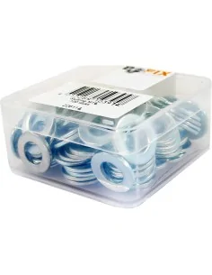 Bofix doos sluitring M10 (100 stuks)