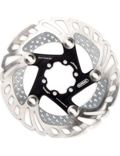 Elvedes Caliper / Remklauwadapter 180mm V PM- PM 2013