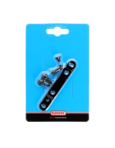 Elvedes Caliper / Remklauwadapter 180mm V PM- PM 2013