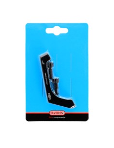 Elvedes Caliper / Remklauwadapter 180mm V PM- PM 2013