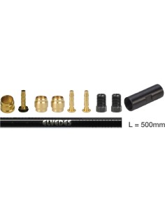 Elvedes hydro slang aansluitset Shimano SM-BH 90