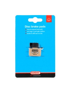 Union schijfremblok DBP-10E Shimano Deore