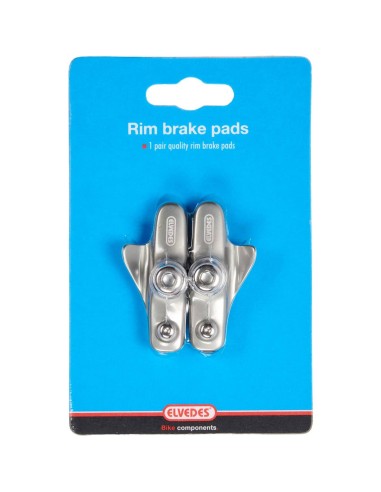 Elvedes remblok race Shimano 55mm cartridge