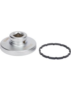Elvedes trapas adapter Twistfit BB30 PF30 Sram Dub