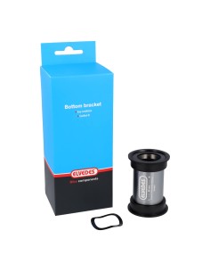 Union Kogellager MAX CB-432 63800V LLU (10x19x7)