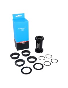 Union Kogellager MAX CB-640 DR17289V dub. rij LLU (17x28x9)