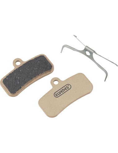 Elvedes schijfremblok Shimano BR-M810 sintered