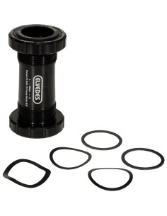 Union Kogellager CB-131 MR20307 2RS (20x30x7)